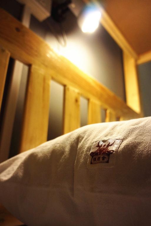 Ideer Hostel Bangkok Room photo