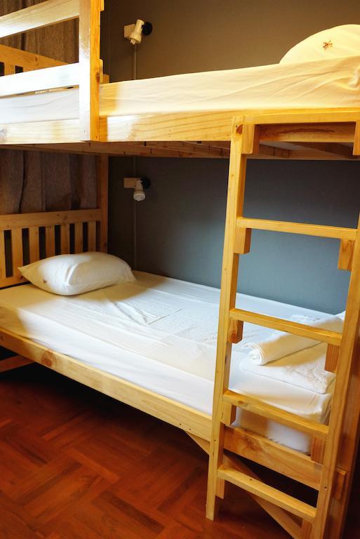 Ideer Hostel Bangkok Exterior photo